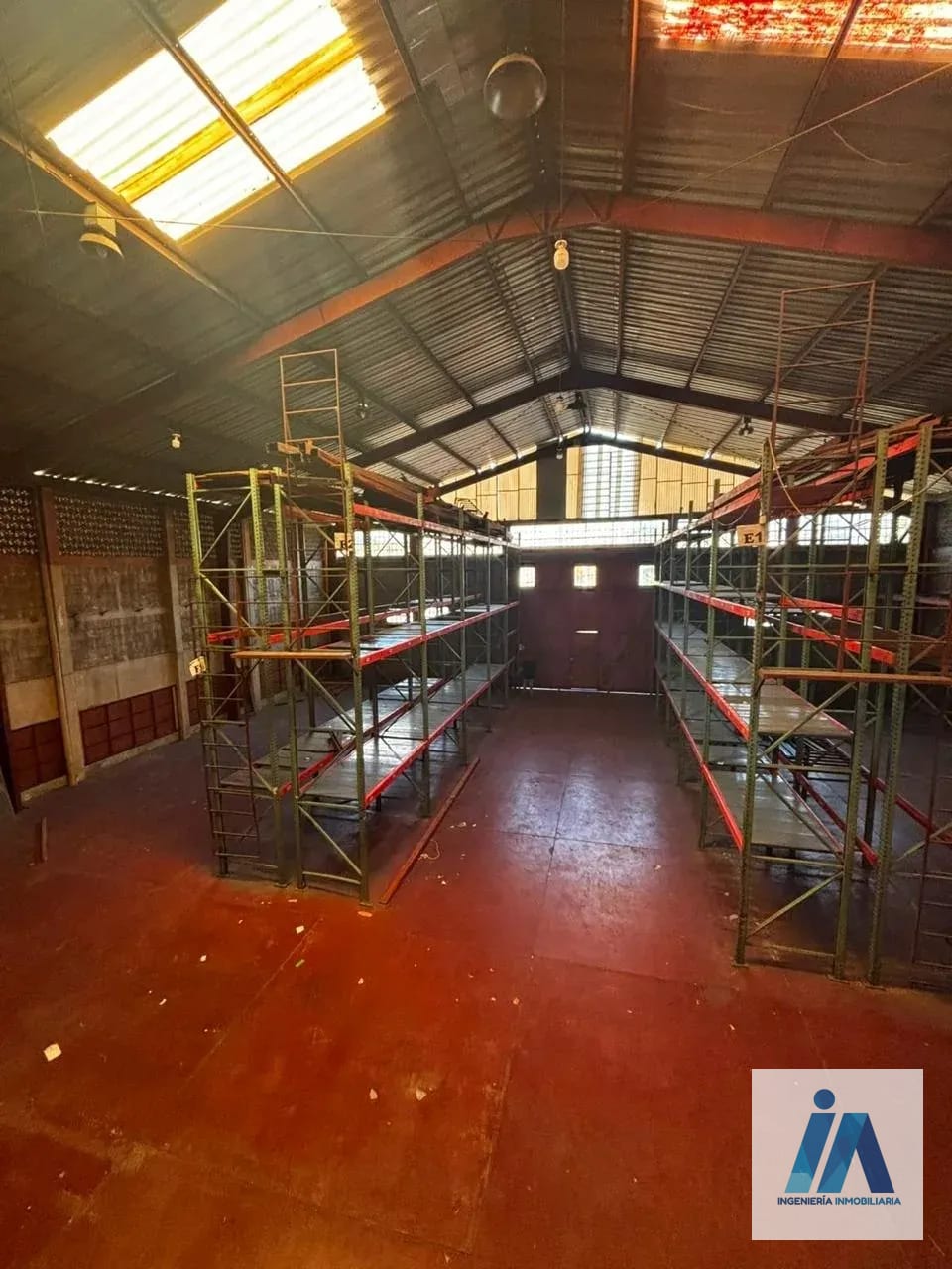 BODEGA EN ALQUILER 📍 Zona 12, El Carmen — Bodega / Ofibodega en Alquiler en Zona 12, Guatemala, Ciudad — foto 5 de 8
