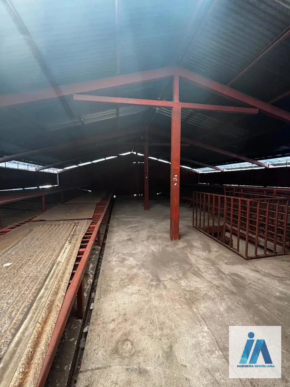 BODEGA EN ALQUILER 📍 Zona 12, El Carmen — Bodega / Ofibodega en Alquiler en Zona 12, Guatemala, Ciudad — foto 7 de 8