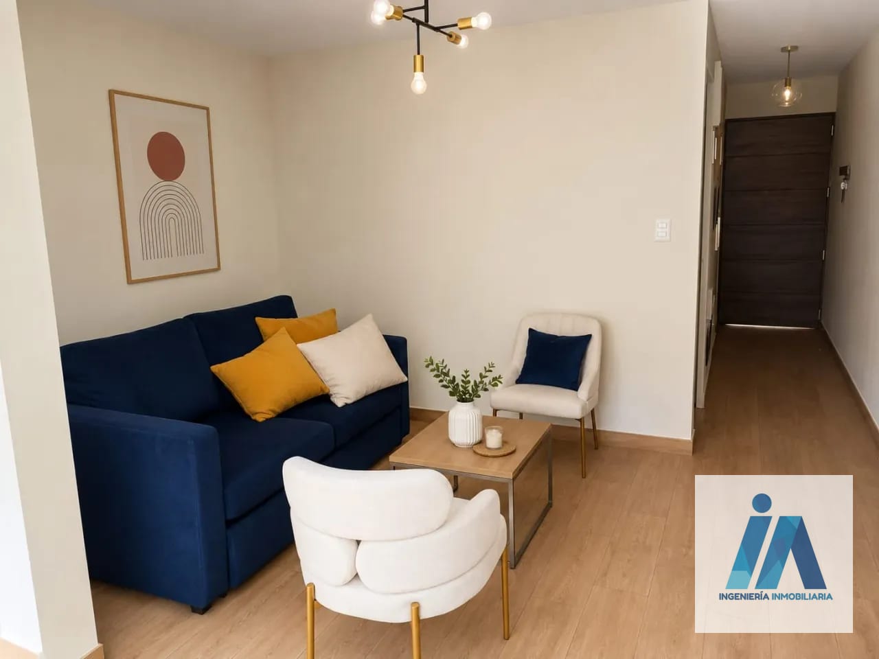 CASA EN ALQUILER 📍 Hacienda Real, Zona 16 — Casa en Alquiler en Zona 16, Guatemala, Ciudad — foto 1 de 7