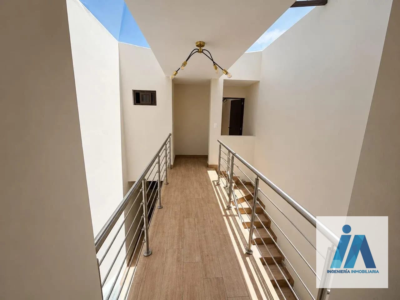 CASA EN ALQUILER 📍 Hacienda Real, Zona 16 — Casa en Alquiler en Zona 16, Guatemala, Ciudad — foto 5 de 7