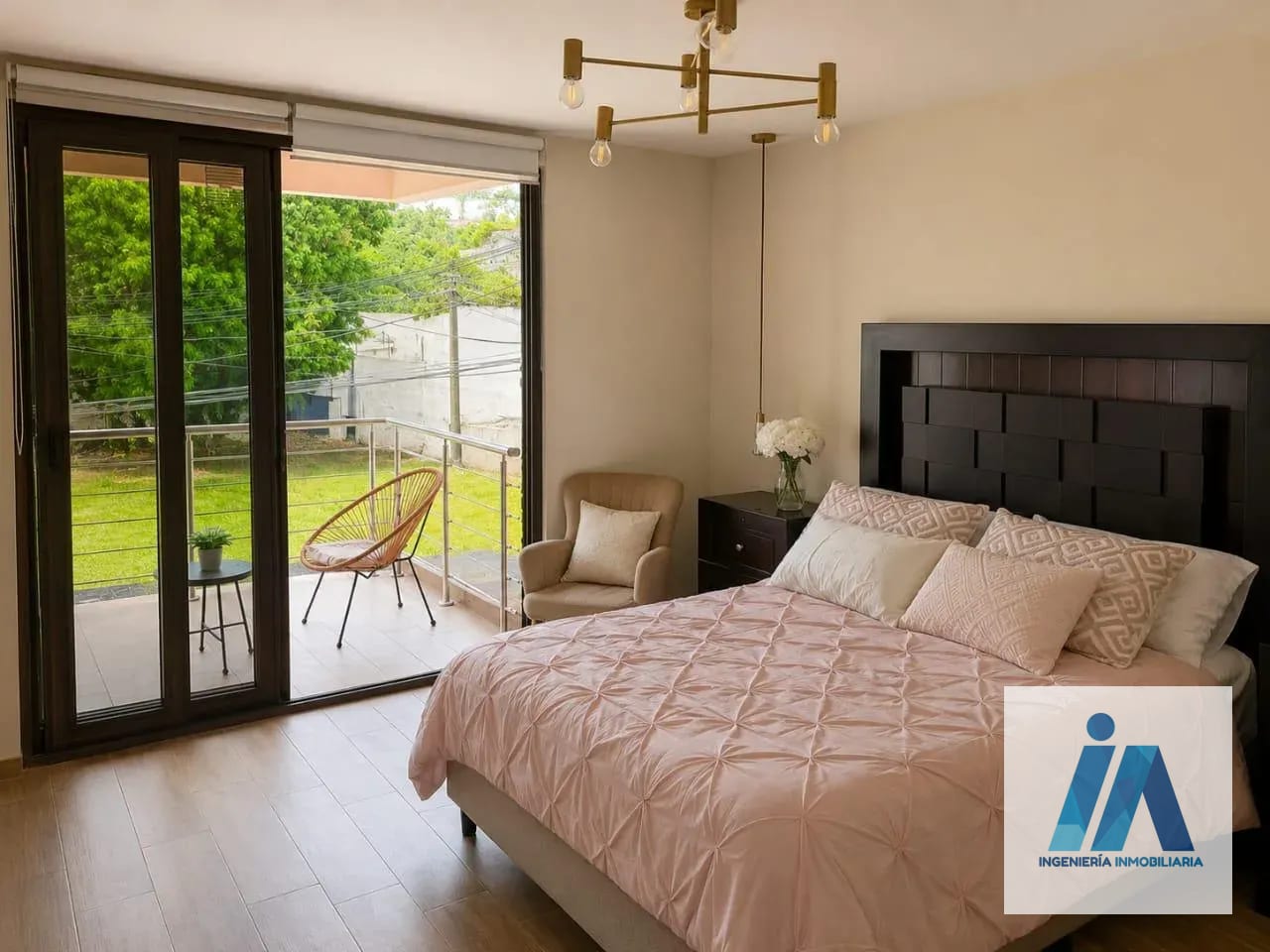 CASA EN ALQUILER 📍 Hacienda Real, Zona 16 — Casa en Alquiler en Zona 16, Guatemala, Ciudad — foto 4 de 7