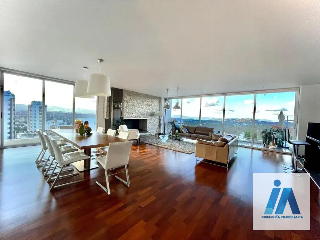 PENTHOUSE EN ALQUILER / VENTA 📍 Edificio Midori, Zona 15 VH1 — Apartamento en Venta en Zona 15, Guatemala, Ciudad — foto 1 de 10
