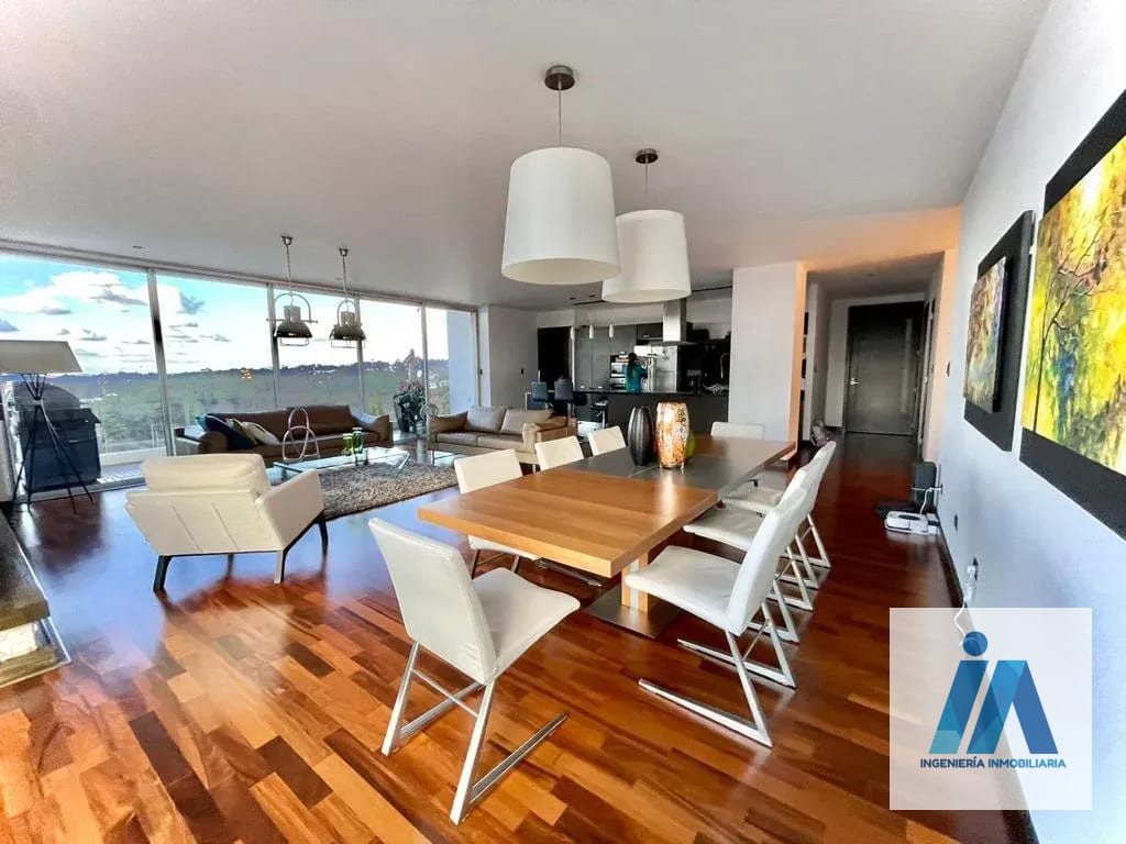 PENTHOUSE EN ALQUILER / VENTA 📍 Edificio Midori, Zona 15 VH1 — Apartamento en Venta en Zona 15, Guatemala, Ciudad — foto 3 de 10