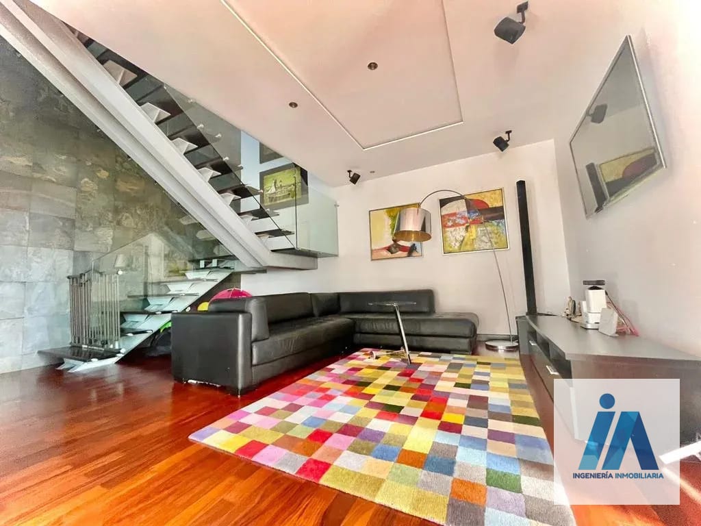 PENTHOUSE EN ALQUILER / VENTA 📍 Edificio Midori, Zona 15 VH1 — Apartamento en Venta en Zona 15, Guatemala, Ciudad — foto 4 de 10