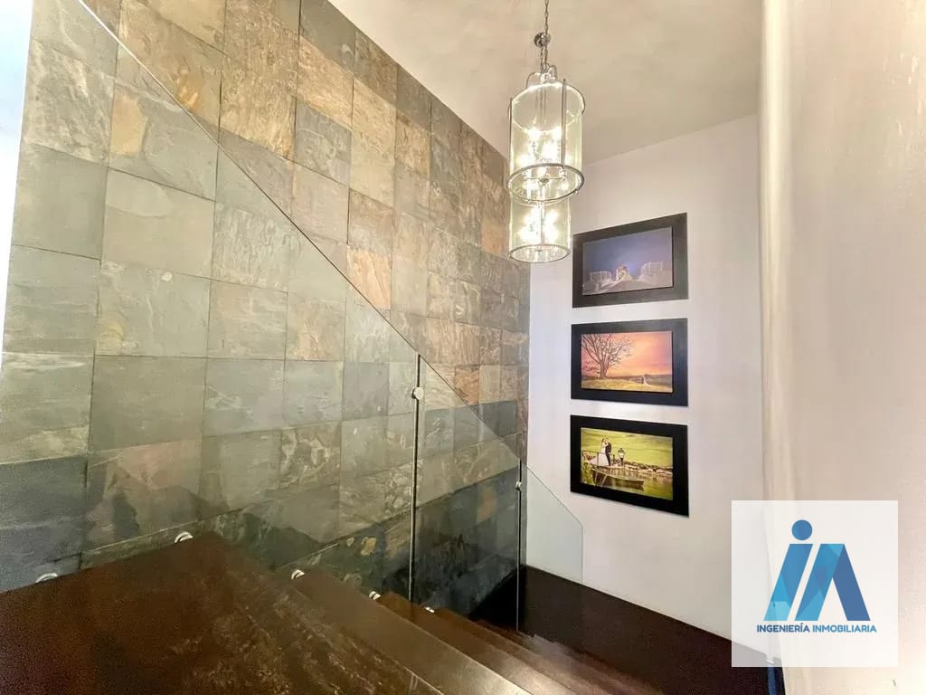 PENTHOUSE EN ALQUILER / VENTA 📍 Edificio Midori, Zona 15 VH1 — Apartamento en Venta en Zona 15, Guatemala, Ciudad — foto 5 de 10