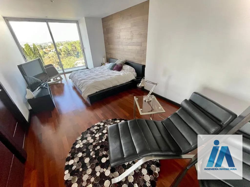 PENTHOUSE EN ALQUILER / VENTA 📍 Edificio Midori, Zona 15 VH1 — Apartamento en Venta en Zona 15, Guatemala, Ciudad — foto 7 de 10