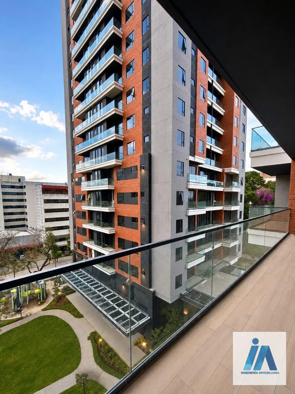 APARTAMENTO NUEVO EN VENTA📍 Edificio Ferré Diez, Zona 10 — Apartamento en Venta en Zona 10, Guatemala, Ciudad — foto 4 de 10