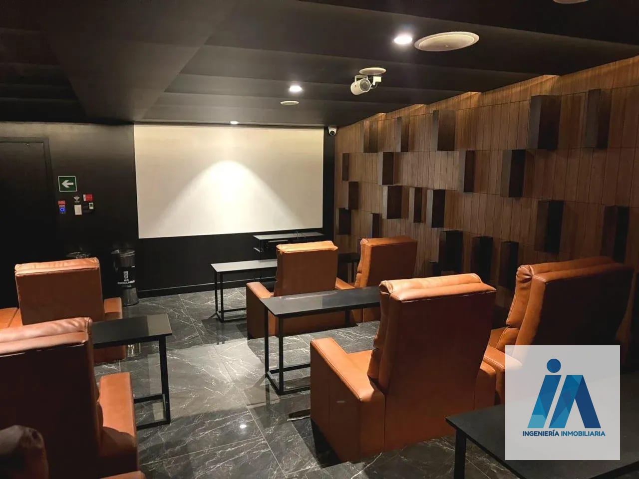 APARTAMENTOS NUEVOS EN ALQUILER 📍 Edificio Villa Mariscal, Zona 11 — Apartamento en Alquiler en Zona 11, Guatemala, Ciudad — foto 10 de 11