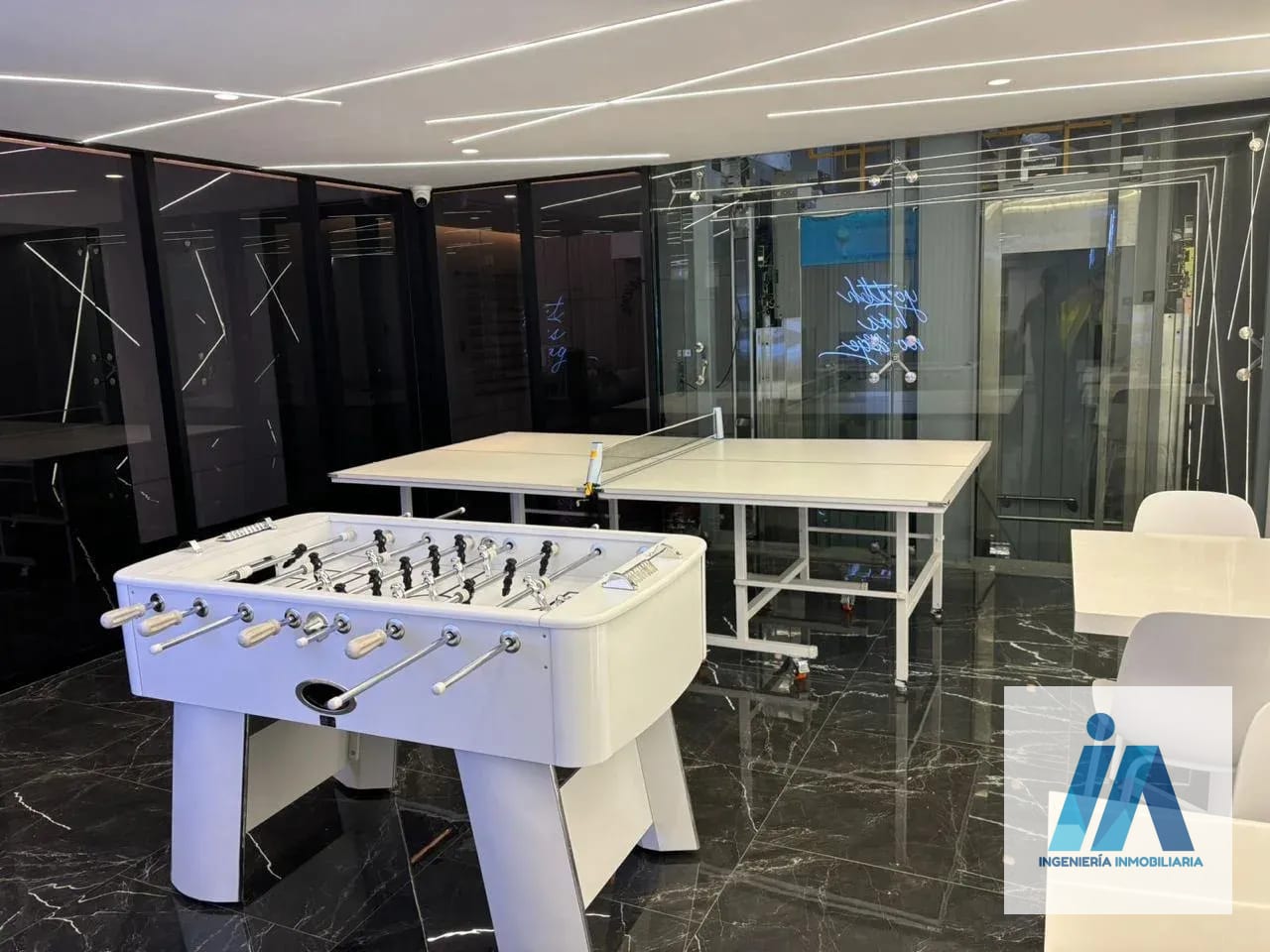APARTAMENTOS NUEVOS EN ALQUILER 📍 Edificio Villa Mariscal, Zona 11 — Apartamento en Alquiler en Zona 11, Guatemala, Ciudad — foto 9 de 11
