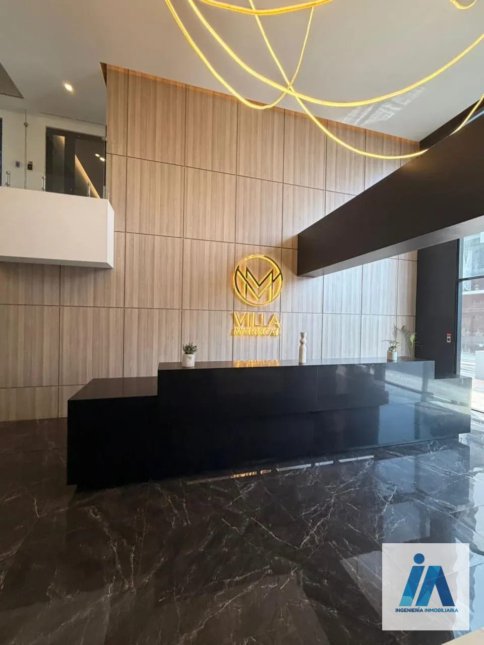 APARTAMENTOS NUEVOS EN ALQUILER 📍 Edificio Villa Mariscal, Zona 11 — Apartamento en Alquiler en Zona 11, Guatemala, Ciudad — foto 12 de 14
