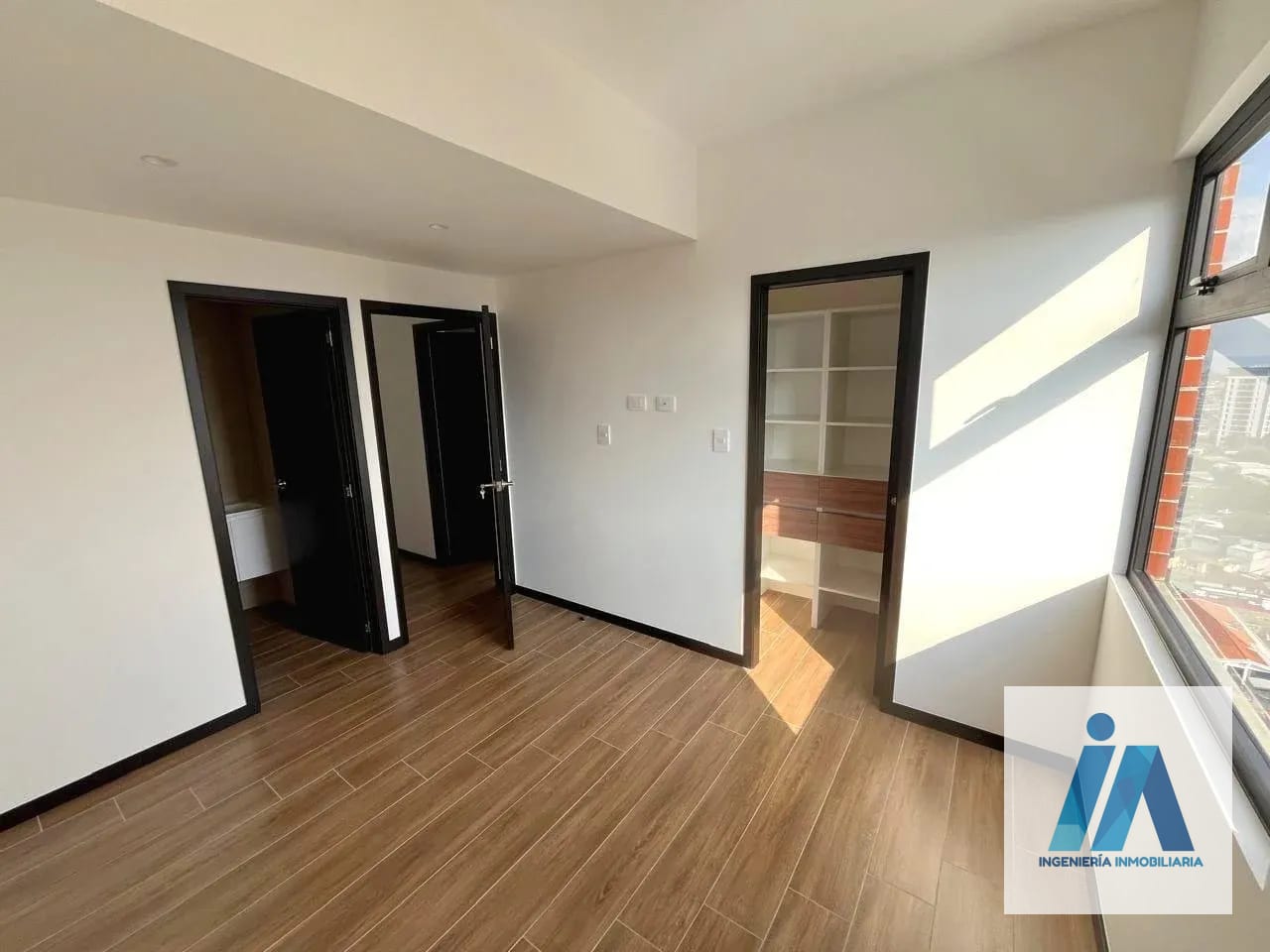 APARTAMENTO EN ALQUILER 📍 Edificio Marabi, Mariscal Zona 11 — Apartamento en Alquiler en Zona 11, Guatemala, Ciudad — foto 5 de 6
