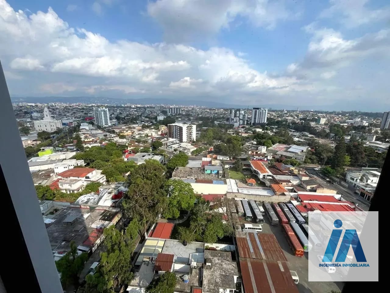 APARTAMENTO EN ALQUILER 📍 Edificio Marabi, Mariscal Zona 11 — Apartamento en Alquiler en Zona 11, Guatemala, Ciudad — foto 6 de 6
