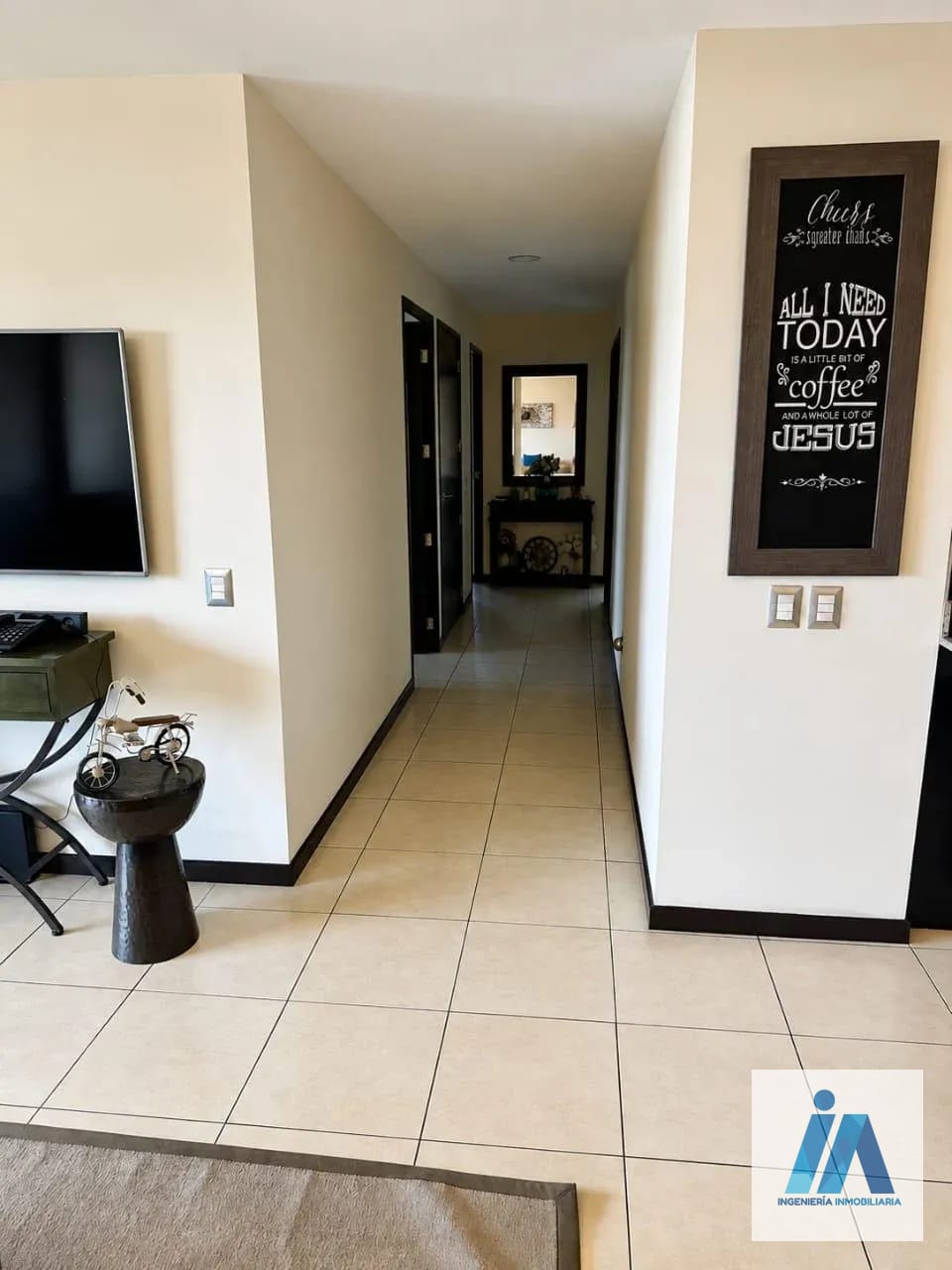 APARTAMENTO AMUEBLADO EN VENTA 📍 Edificio Mirage, Zona 11 — Apartamento en Venta en Zona 11, Guatemala, Ciudad — foto 7 de 12