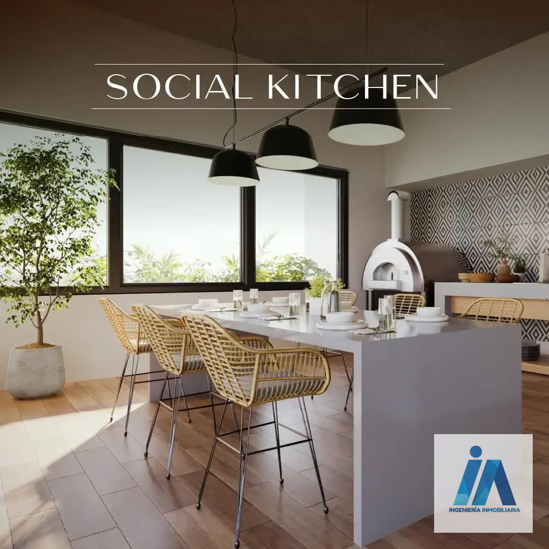 APARTAMENTO EN VENTA 📍 Edificio Endora, zona 11 — Apartamento en Venta en Zona 11, Guatemala, Ciudad — foto 6 de 9