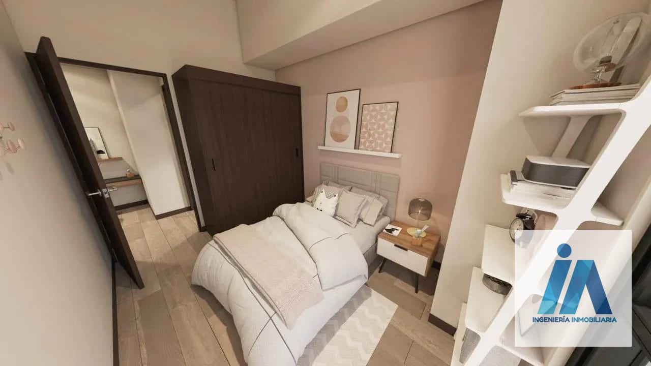 APARTAMENTO EN VENTA📍 Edificio Altaire, zona 11 — Apartamento en Venta en Zona 11, Guatemala, Ciudad — foto 3 de 8