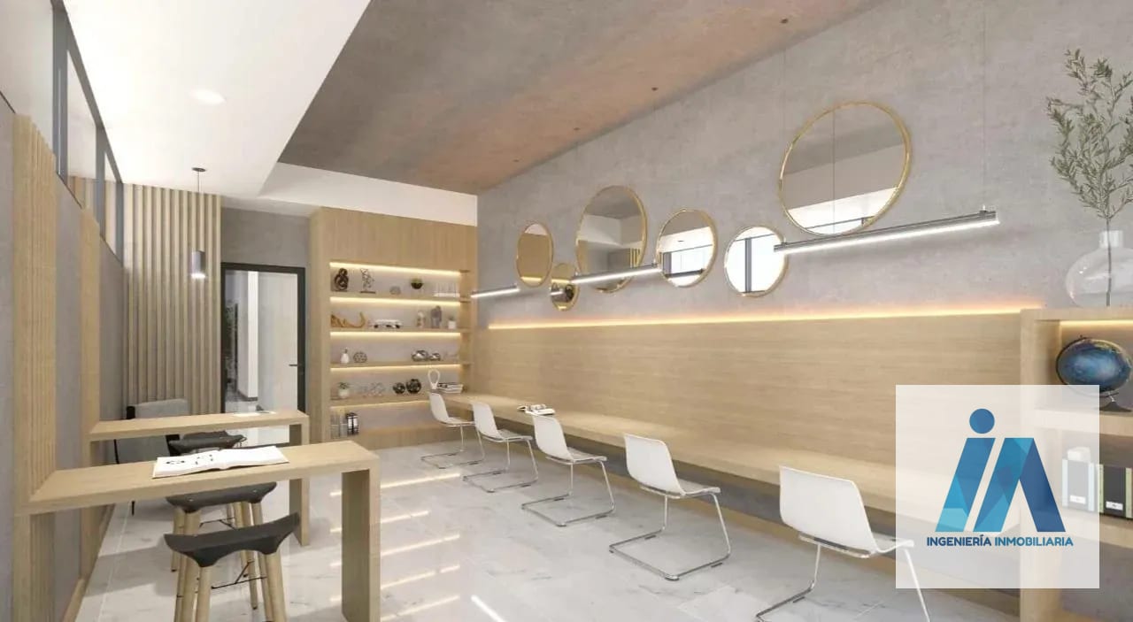 APARTAMENTO EN VENTA📍 Edificio Altaire, zona 11 — Apartamento en Venta en Zona 11, Guatemala, Ciudad — foto 5 de 8