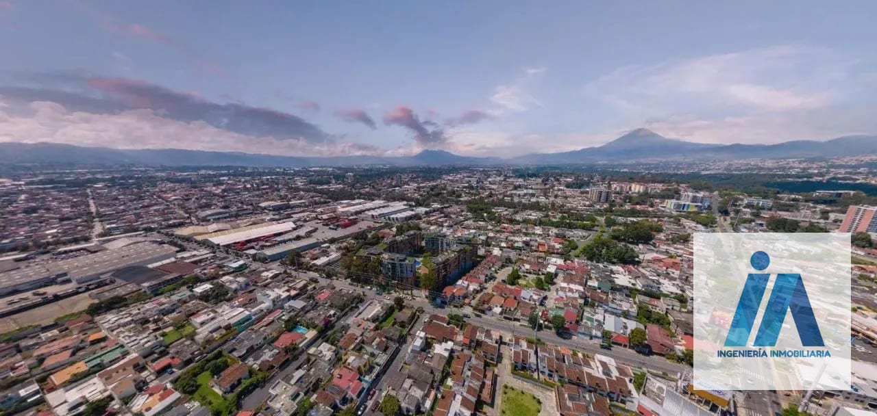 APARTAMENTO EN VENTA📍 Edificio Altaire, zona 11 — Apartamento en Venta en Zona 11, Guatemala, Ciudad — foto 7 de 8