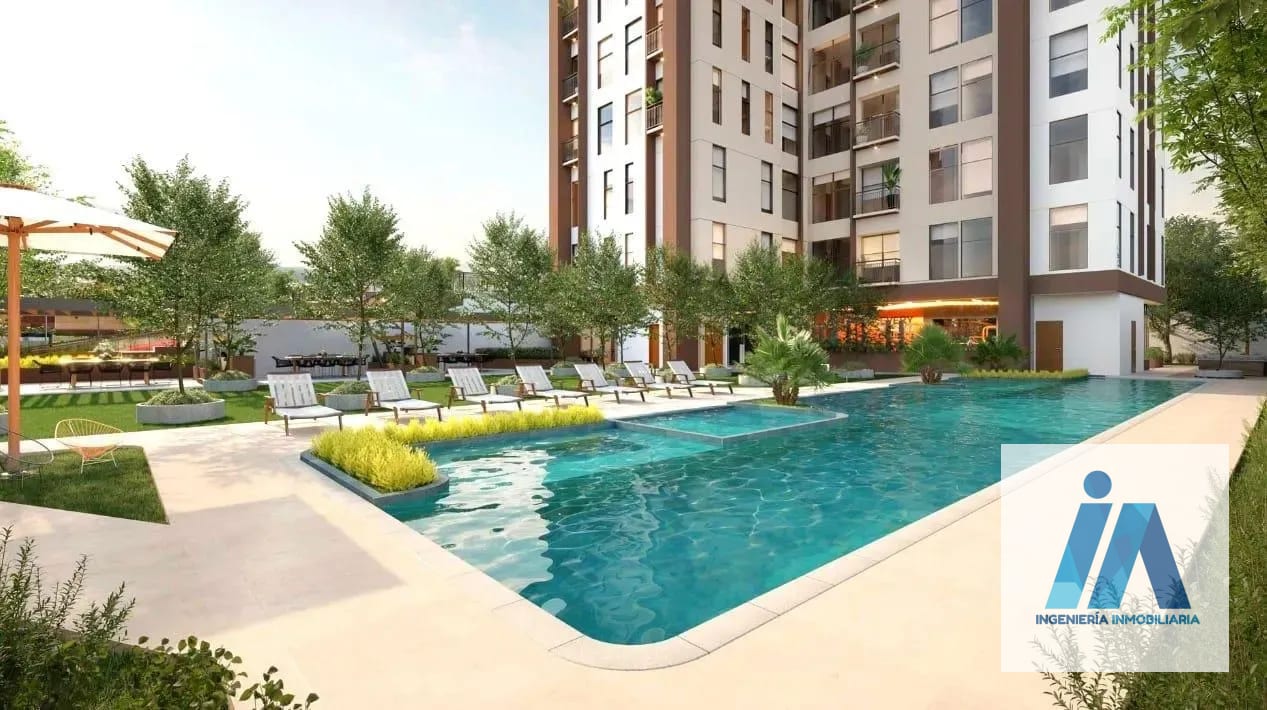 APARTAMENTO EN VENTA📍 Edificio Altaire, zona 11 — Apartamento en Venta en Zona 11, Guatemala, Ciudad — foto 8 de 8