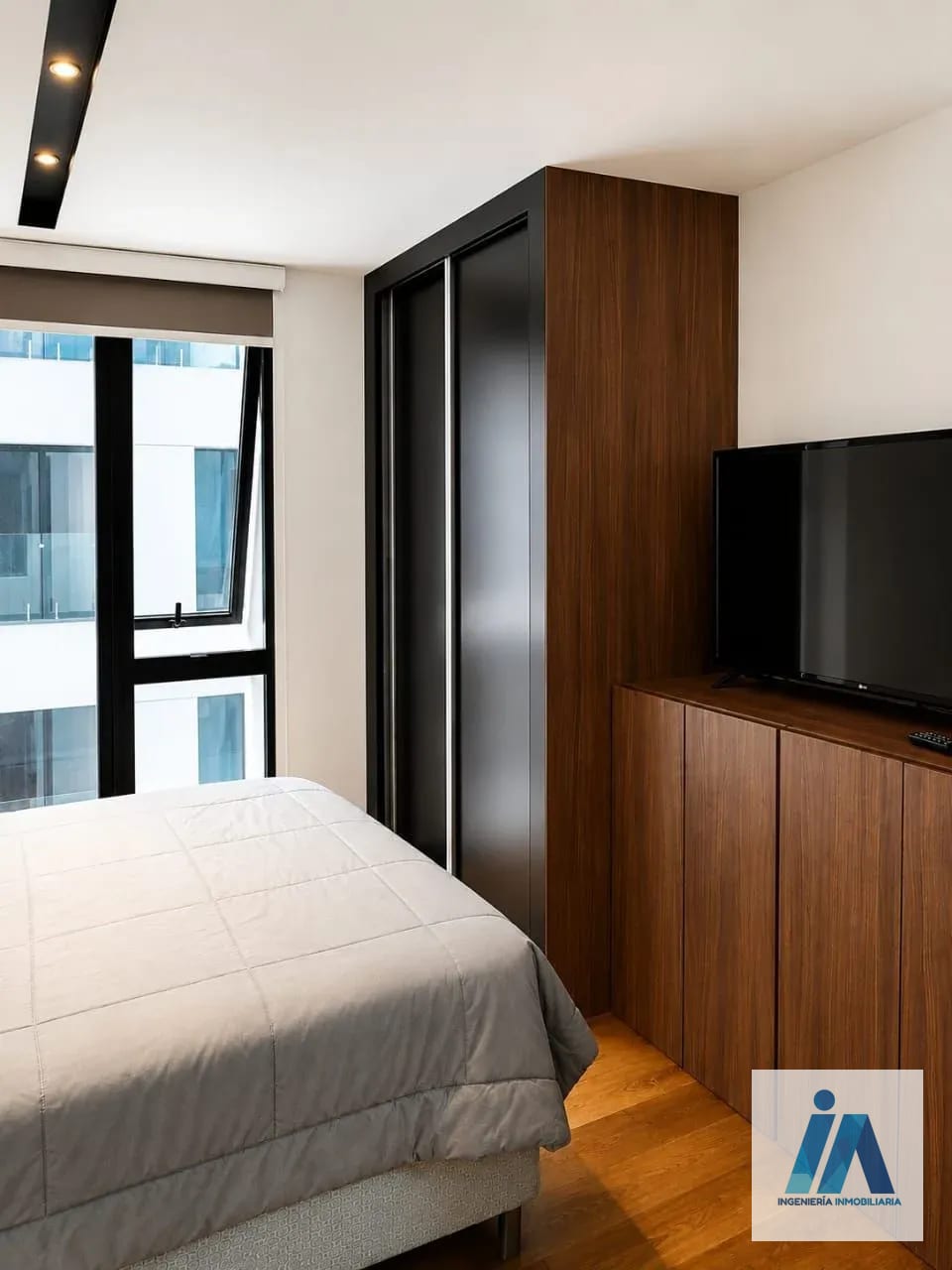 APARTAMENTO REMODELADO EN VENTA 📍 Edificio Villa Mariscal, Zona 11 — Apartamento en Venta en Zona 11, Guatemala, Ciudad — foto 8 de 12
