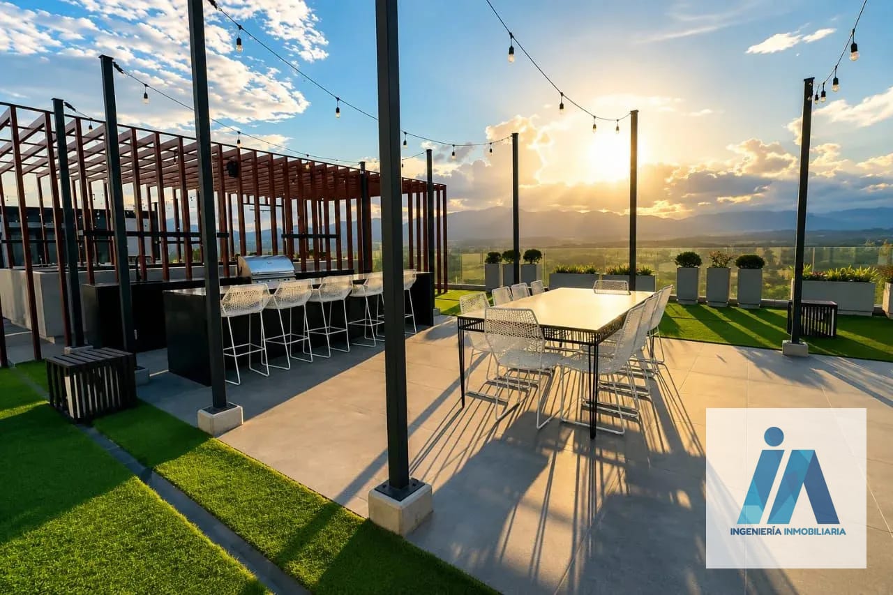 APARTAMENTO REMODELADO EN VENTA 📍 Edificio Villa Mariscal, Zona 11 — Apartamento en Venta en Zona 11, Guatemala, Ciudad — foto 11 de 12
