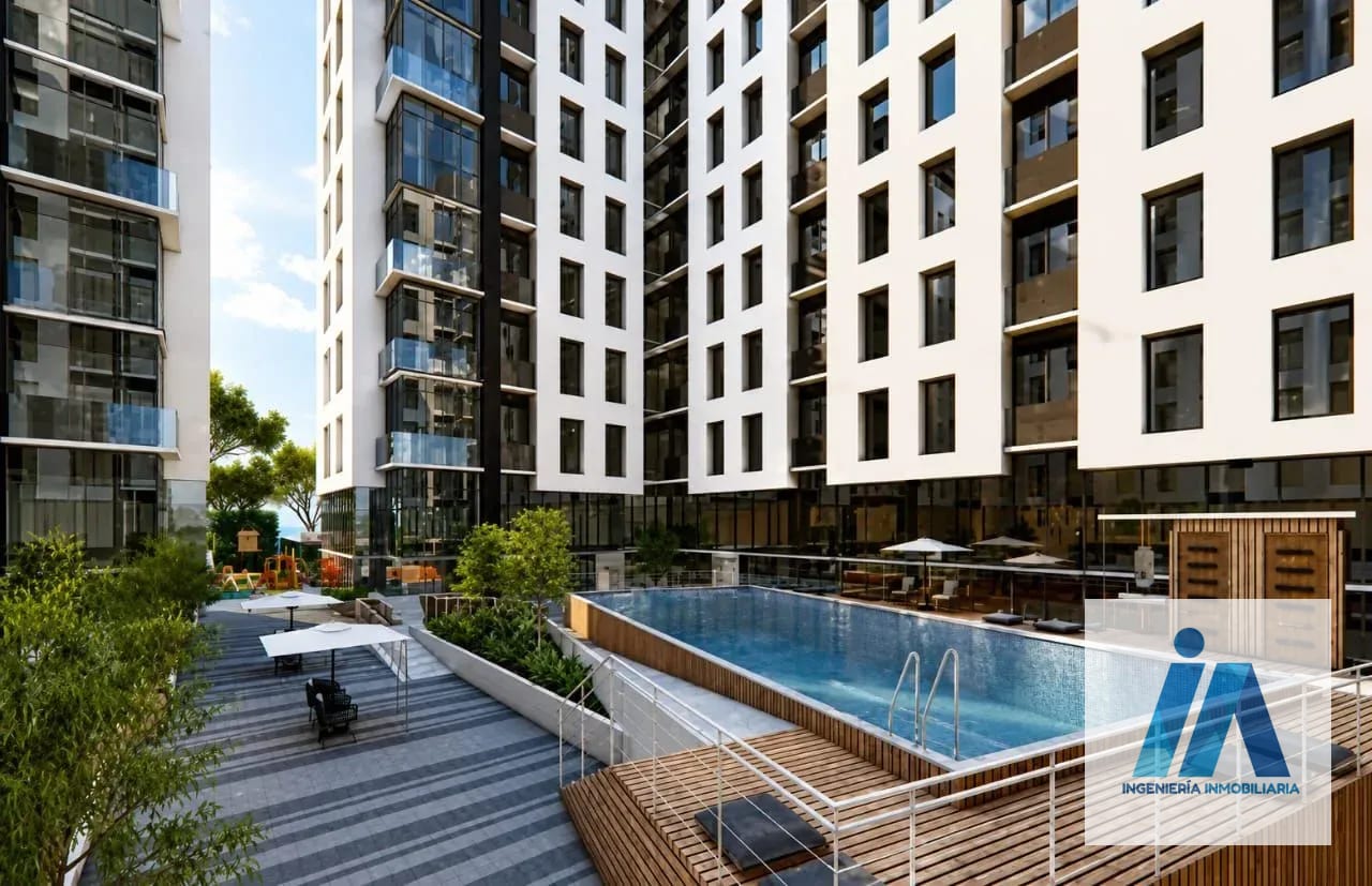 APARTAMENTO REMODELADO EN VENTA 📍 Edificio Villa Mariscal, Zona 11 — Apartamento en Venta en Zona 11, Guatemala, Ciudad — foto 12 de 12