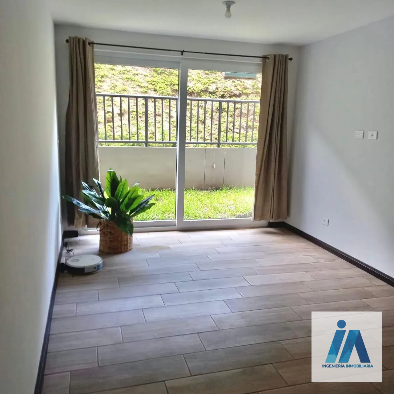 Apartamento en Alquiler o Venta 🍃 Edificio Bari, KM. 18.5 CAES — Apartamento en Alquiler en Carretera a El Salvador, Guatemala, Ciudad — foto 2 de 11