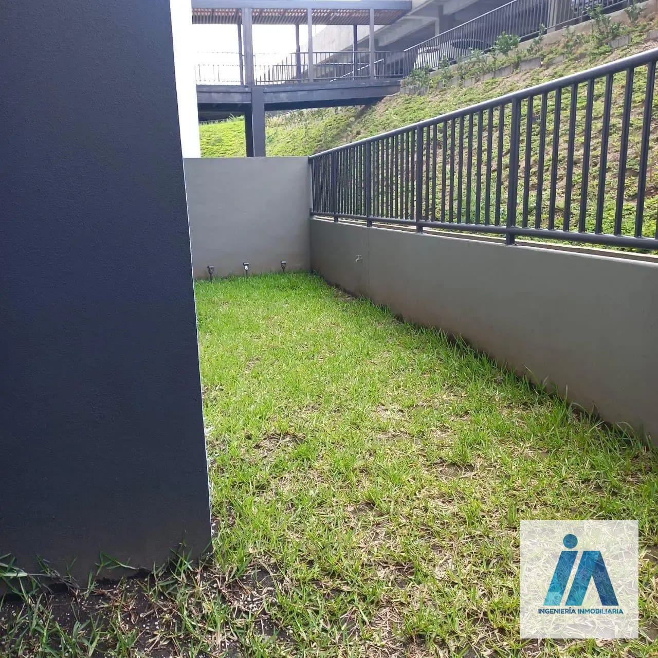 Apartamento en Alquiler o Venta 🍃 Edificio Bari, KM. 18.5 CAES — Apartamento en Alquiler en Carretera a El Salvador, Guatemala, Ciudad — foto 5 de 11