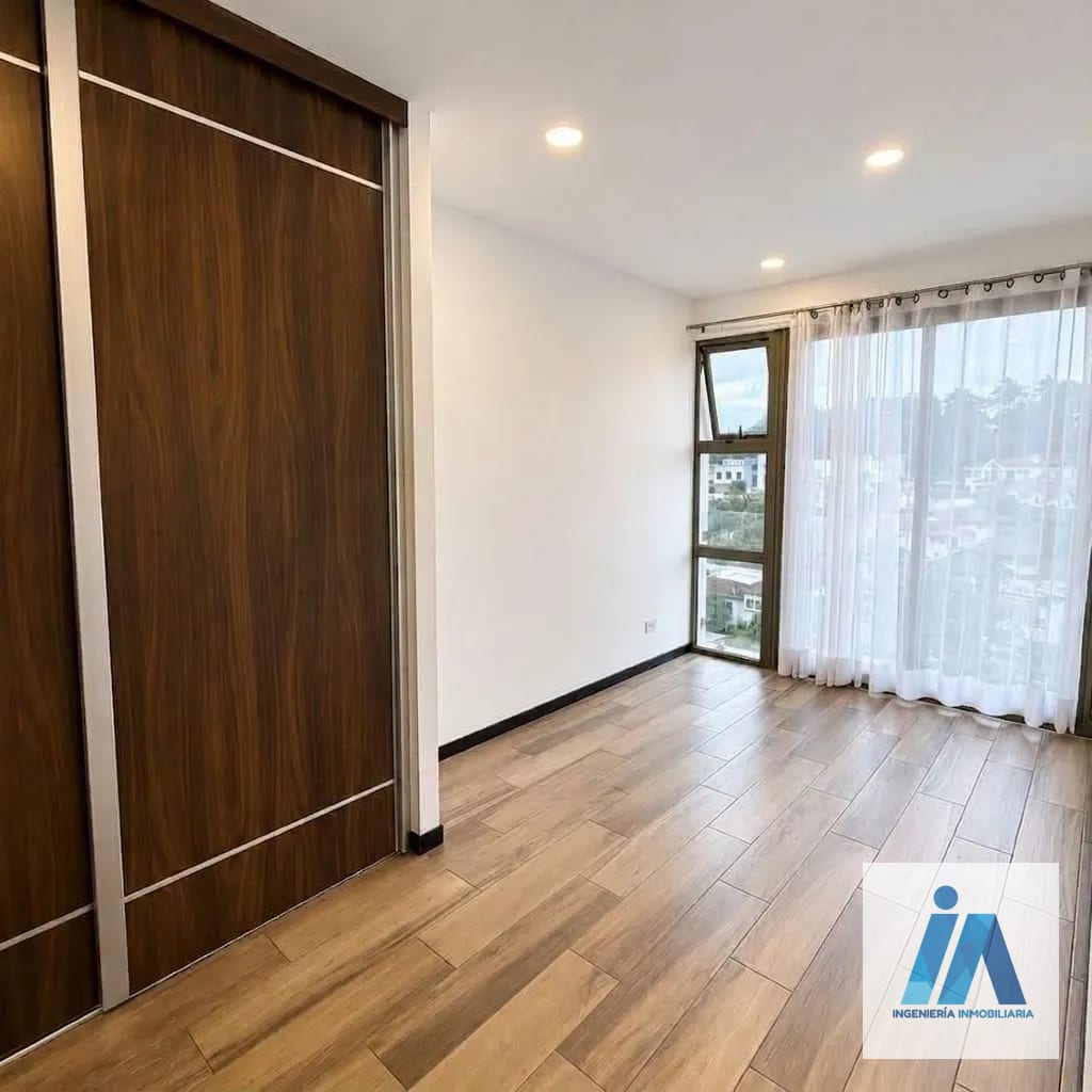 APARTAMENTO EN ALQUILER 📍 Edificio Viaggio, Muxbal Km. 9.7 — Apartamento en Alquiler en Carretera a El Salvador, Guatemala, Ciudad — foto 2 de 9