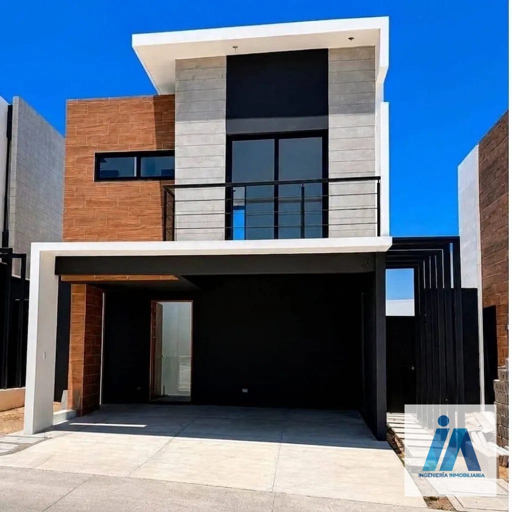 CASA EN VENTA 📍 Condominio 7 Gotas de San Vicente, Km. 16.5 CAES — Casa en Venta en Carretera a El Salvador, Guatemala, Ciudad — foto 1 de 11