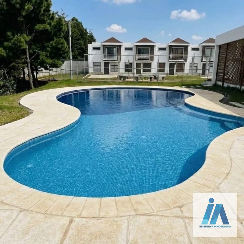 CASA EN VENTA / ALQUILER 📍 Condominio La Foret de Arrazola, Fraijanes — Casa en Venta en Carretera a El Salvador, Guatemala, Ciudad — foto 1 de 14