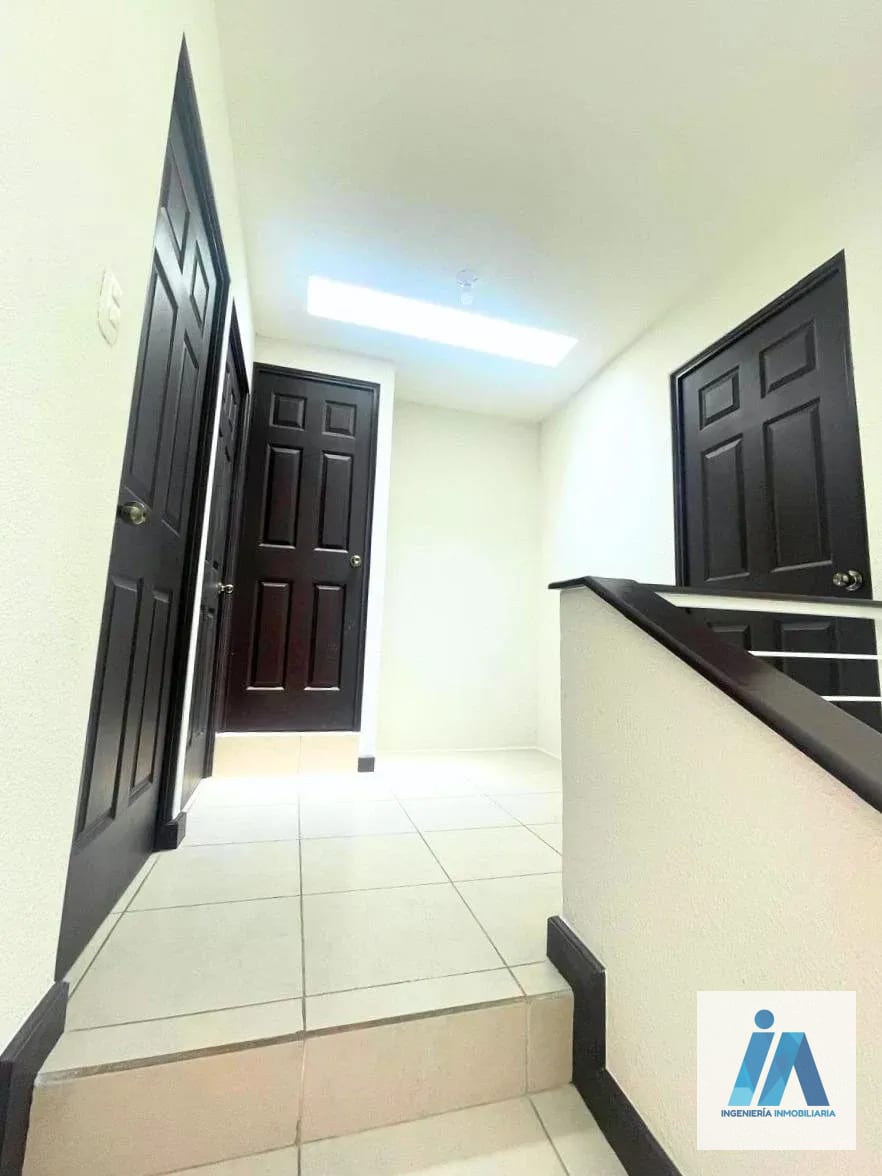 CASA EN VENTA / ALQUILER 📍 Condominio La Foret de Arrazola, Fraijanes — Casa en Venta en Carretera a El Salvador, Guatemala, Ciudad — foto 6 de 14