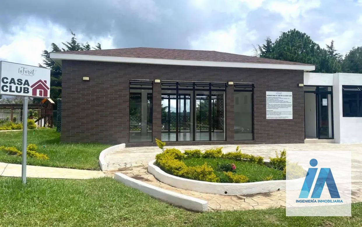 CASA EN VENTA / ALQUILER 📍 Condominio La Foret de Arrazola, Fraijanes — Casa en Venta en Carretera a El Salvador, Guatemala, Ciudad — foto 13 de 14