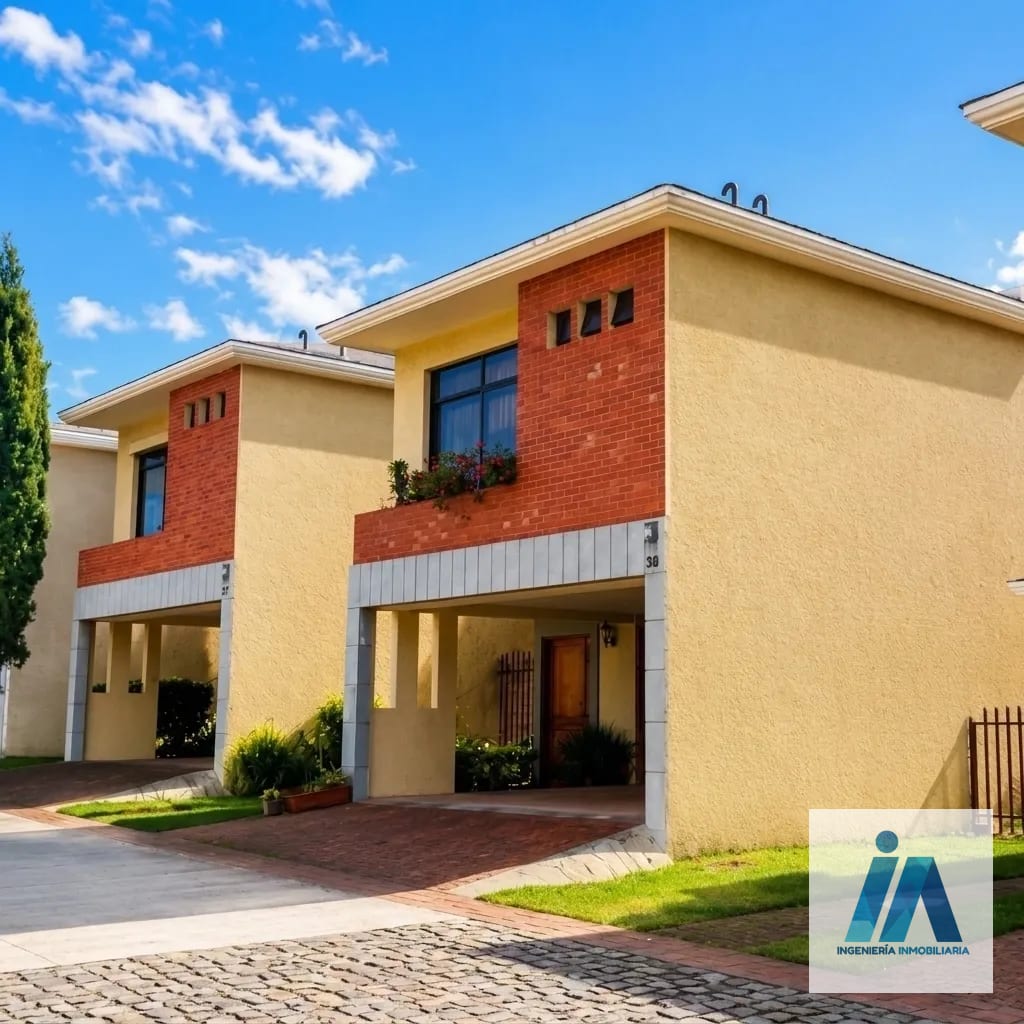 CASA EN VENTA 📍 Villas Campestre, Km. 22.5 Carretera a El Salvador — Casa en Venta en Carretera a El Salvador, Guatemala, Ciudad — foto 1 de 12