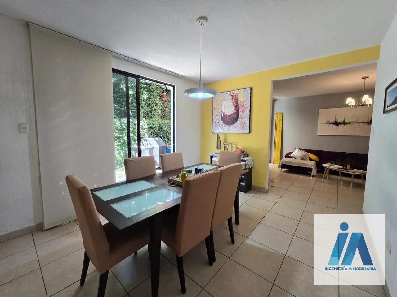 CASA EN VENTA 📍 Villas Campestre, Km. 22.5 Carretera a El Salvador — Casa en Venta en Carretera a El Salvador, Guatemala, Ciudad — foto 4 de 12
