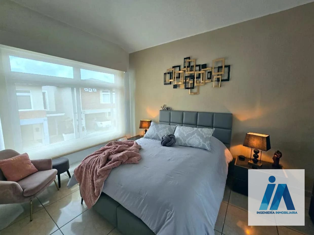 CASA AMUEBLADA EN ALQUILER 📍 Villas Campestre, Km. 22.5 CAES — Casa en Alquiler en Carretera a El Salvador, Guatemala, Ciudad — foto 7 de 10