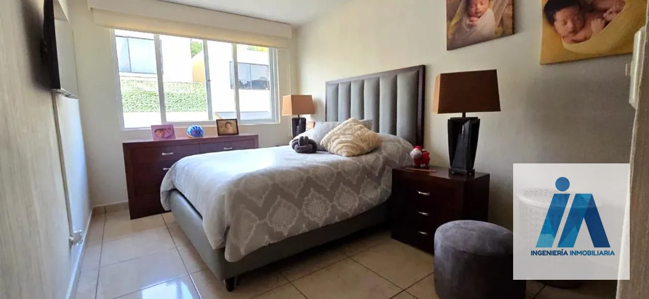 CASA AMUEBLADA EN ALQUILER 📍 Villas Campestre, Km. 22.5 CAES — Casa en Alquiler en Carretera a El Salvador, Guatemala, Ciudad — foto 9 de 10