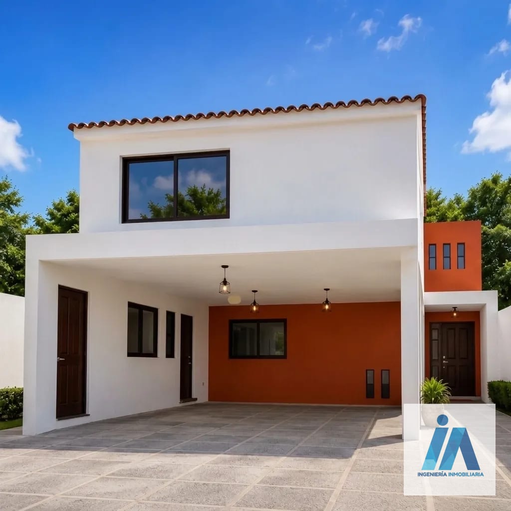 Casa en Venta/ Alquiler 📍 Valles de Napa, KM. 16 CAES — Casa en Venta en Carretera a El Salvador, Guatemala, Ciudad — foto 1 de 13