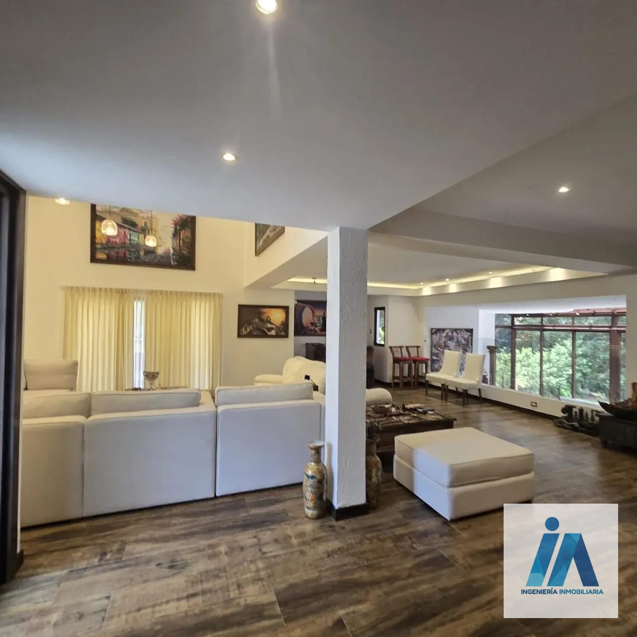 CASA EN VENTA 📍 Hacienda Nueva Country Club, San José Pinula — Casa en Venta en San José Pinula, Guatemala, Ciudad — foto 2 de 8
