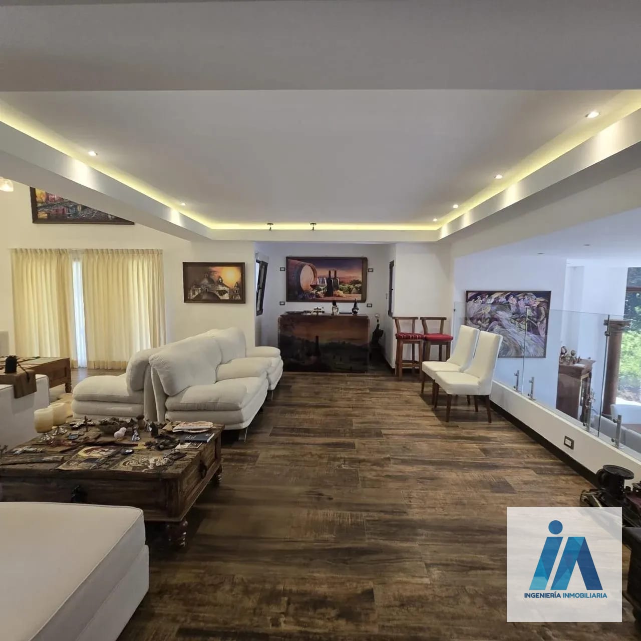 CASA EN VENTA 📍 Hacienda Nueva Country Club, San José Pinula — Casa en Venta en San José Pinula, Guatemala, Ciudad — foto 3 de 8