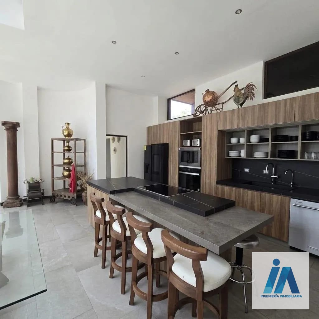 CASA EN VENTA 📍 Hacienda Nueva Country Club, San José Pinula — Casa en Venta en San José Pinula, Guatemala, Ciudad — foto 5 de 8