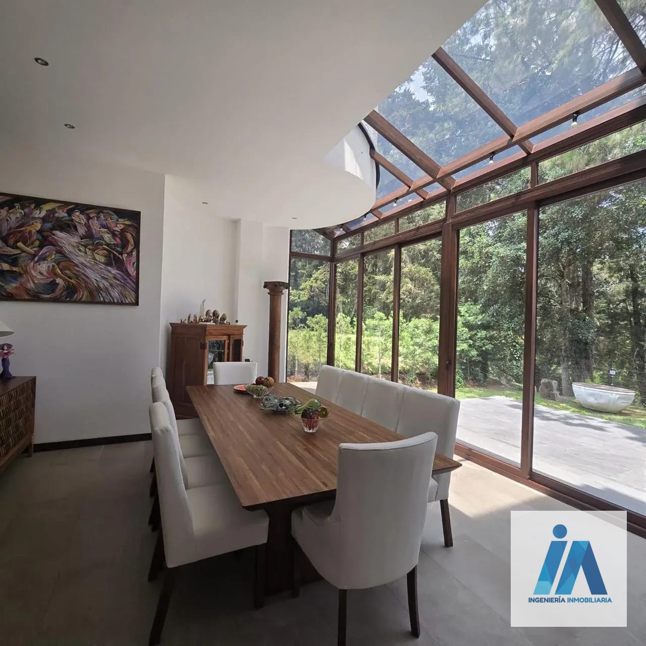 CASA EN VENTA 📍 Hacienda Nueva Country Club, San José Pinula — Casa en Venta en San José Pinula, Guatemala, Ciudad — foto 4 de 8