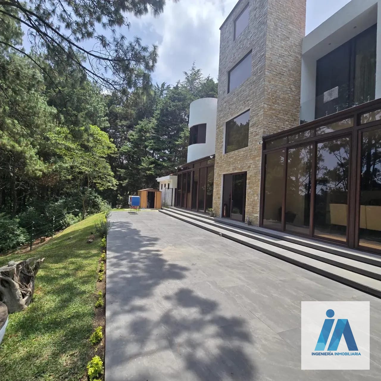 CASA EN VENTA 📍 Hacienda Nueva Country Club, San José Pinula — Casa en Venta en San José Pinula, Guatemala, Ciudad — foto 7 de 8