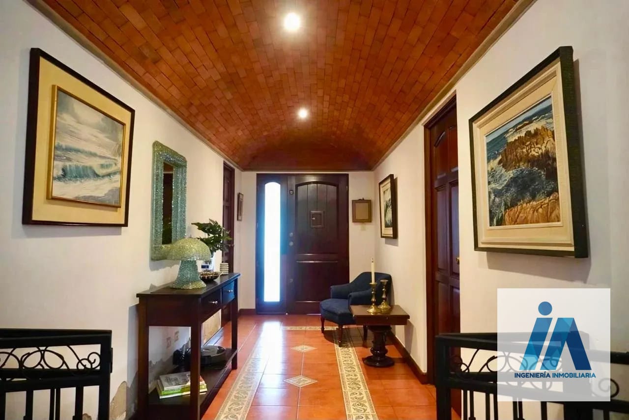 CASA DE 1 NIVEL EN VENTA 📍 Hacienda San Ángel, San José Pinula — Casa en Venta en San José Pinula, Guatemala, Ciudad — foto 2 de 9
