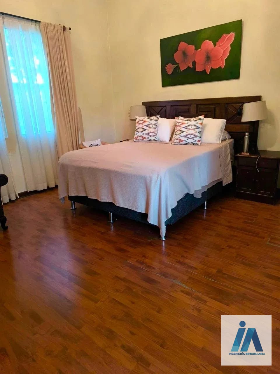 CASA DE 1 NIVEL EN VENTA 📍 Hacienda San Ángel, San José Pinula — Casa en Venta en San José Pinula, Guatemala, Ciudad — foto 6 de 9