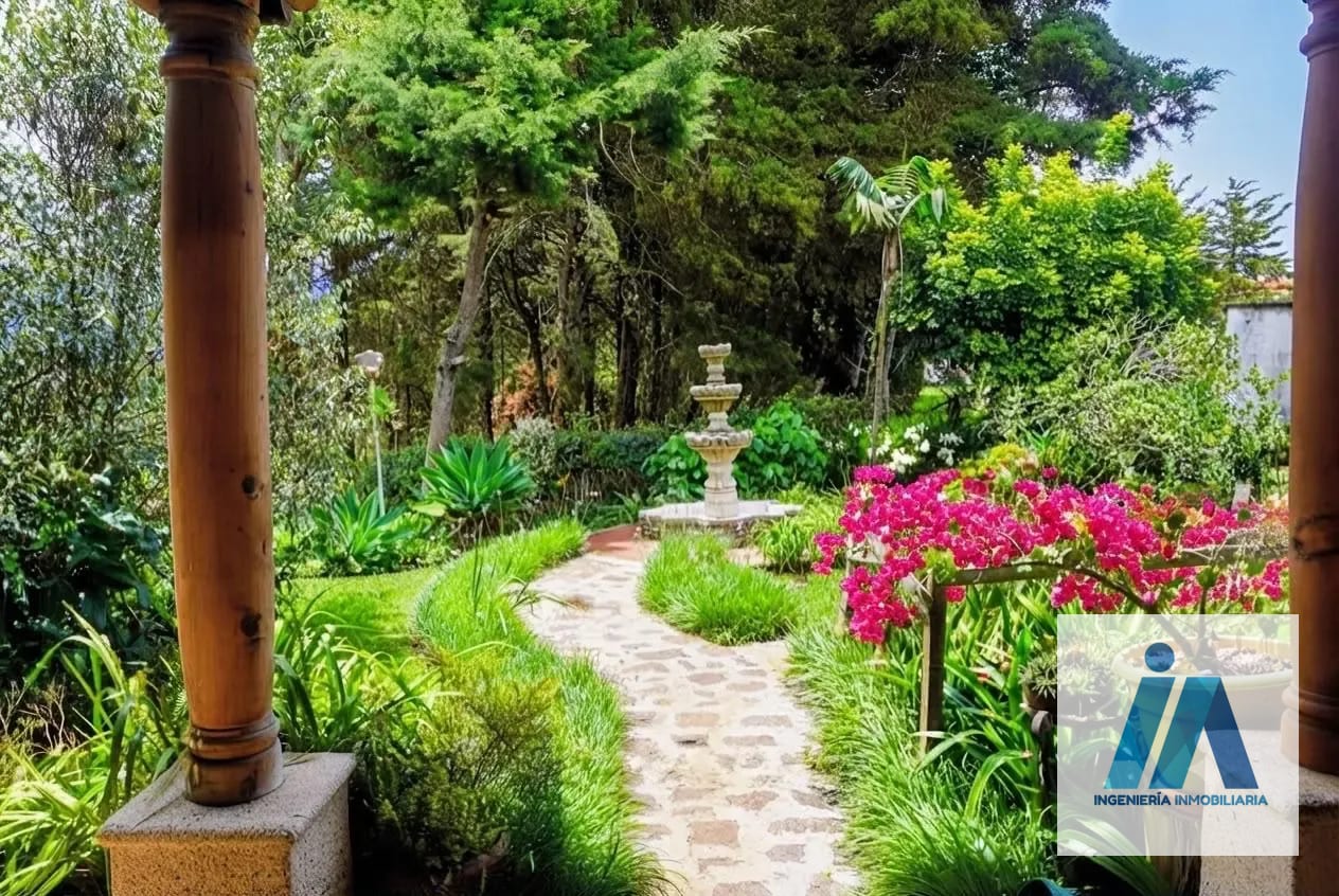 CASA DE 1 NIVEL EN VENTA 📍 Hacienda San Ángel, San José Pinula — Casa en Venta en San José Pinula, Guatemala, Ciudad — foto 5 de 9