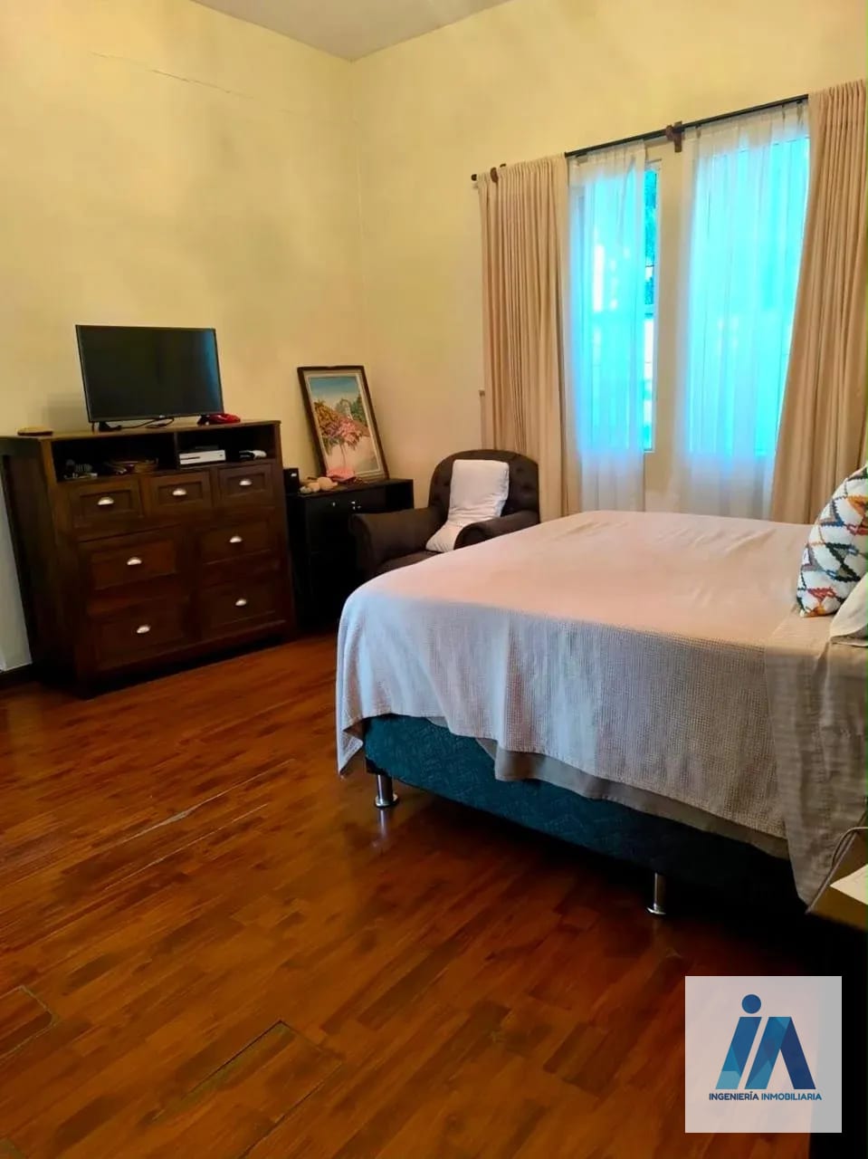 CASA DE 1 NIVEL EN VENTA 📍 Hacienda San Ángel, San José Pinula — Casa en Venta en San José Pinula, Guatemala, Ciudad — foto 7 de 9