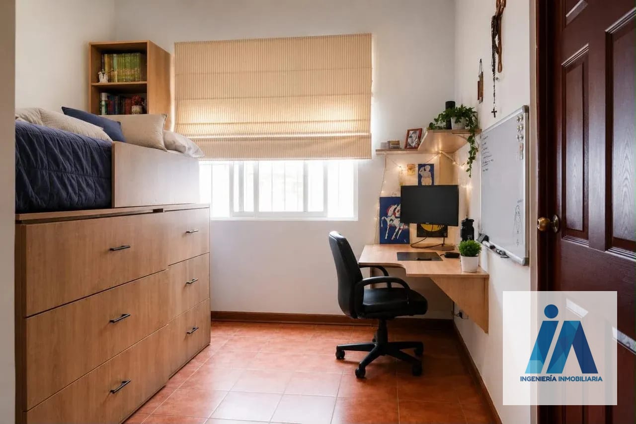CASA DE 1 NIVEL EN VENTA 📍 Hacienda San Ángel, San José Pinula — Casa en Venta en San José Pinula, Guatemala, Ciudad — foto 8 de 9