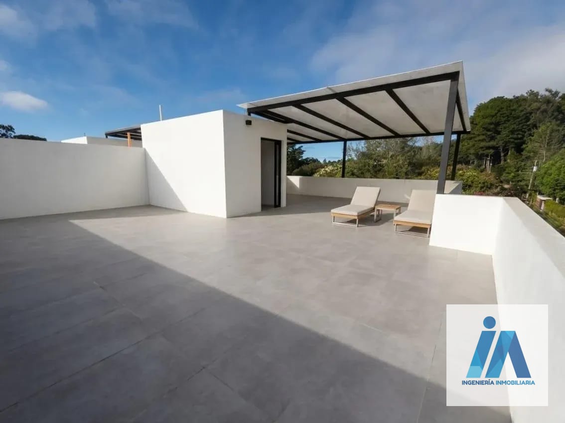 CASA EN VENTA 📍Residenciales Los Manzanillos, Km 19.5 CAES — Casa en Venta en Carretera a El Salvador, Guatemala, Ciudad — foto 11 de 13