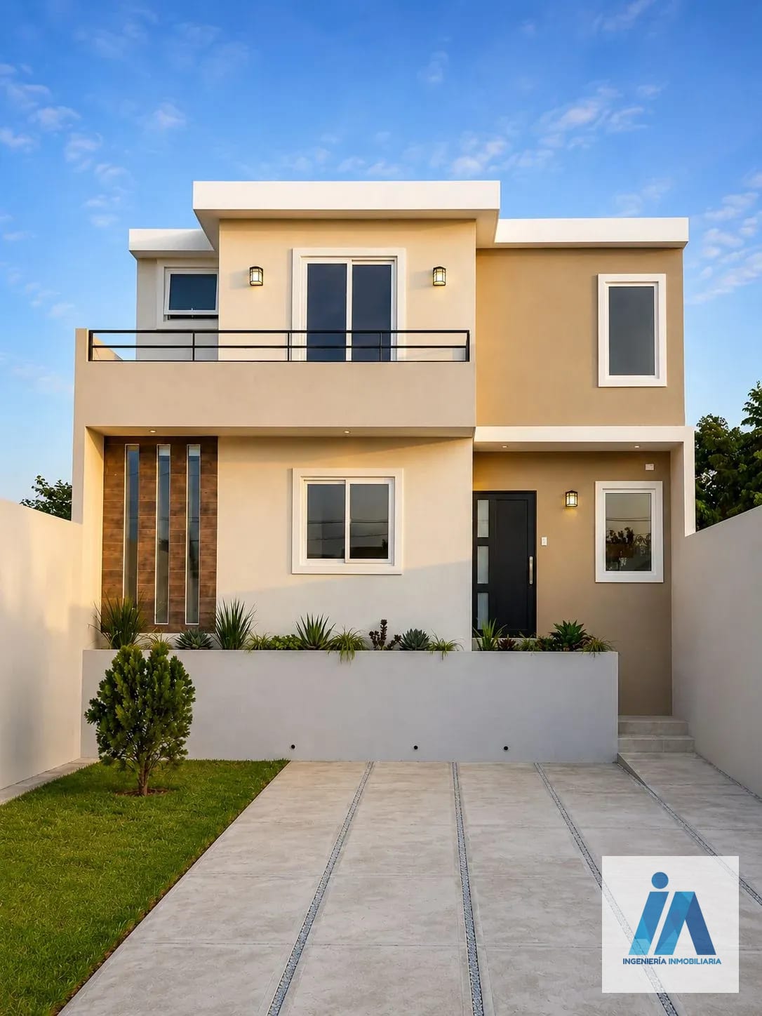 CASA NUEVA EN VENTA 📍 Lo de Valdez, Carretera a San José Pinula — Casa en Venta en San José Pinula, Guatemala, Ciudad — foto 1 de 7