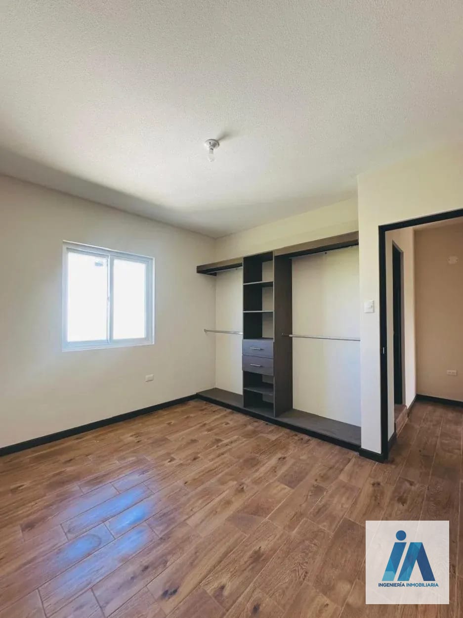CASA NUEVA EN VENTA 📍 Lo de Valdez, Carretera a San José Pinula — Casa en Venta en San José Pinula, Guatemala, Ciudad — foto 5 de 7